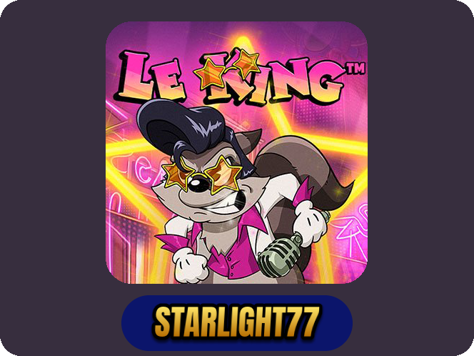 Le King