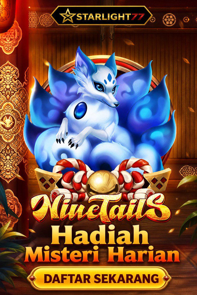 Nine Tails · STARLIGHT77