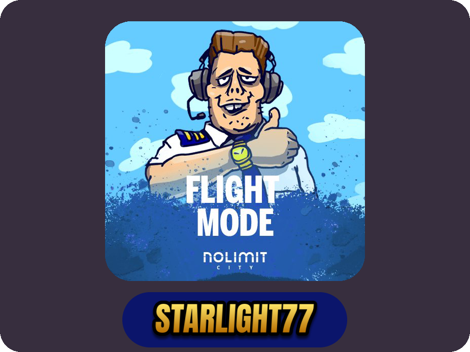 Flight Mode