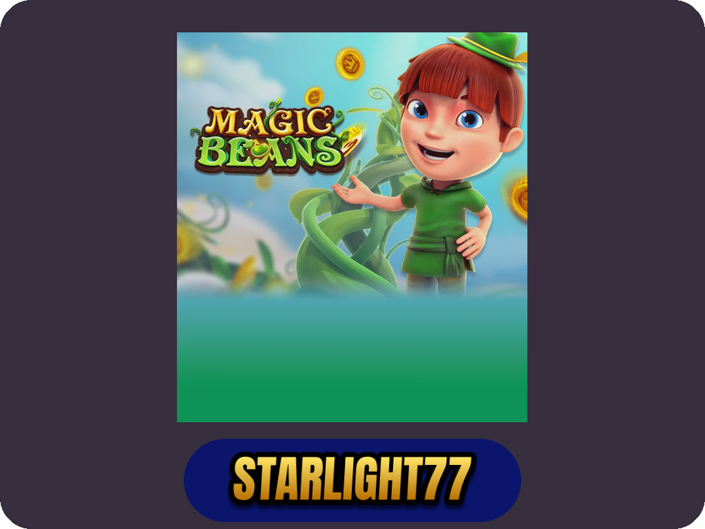 MAGIC BEANS