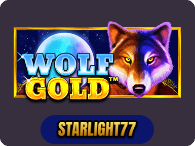 Wolf Gold