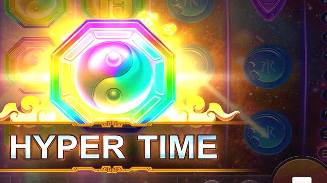 HYPER BURST · Tampilan Aplikasi STARLIGHT77