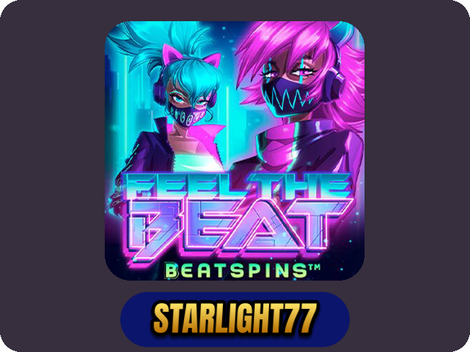 Feel the Beat