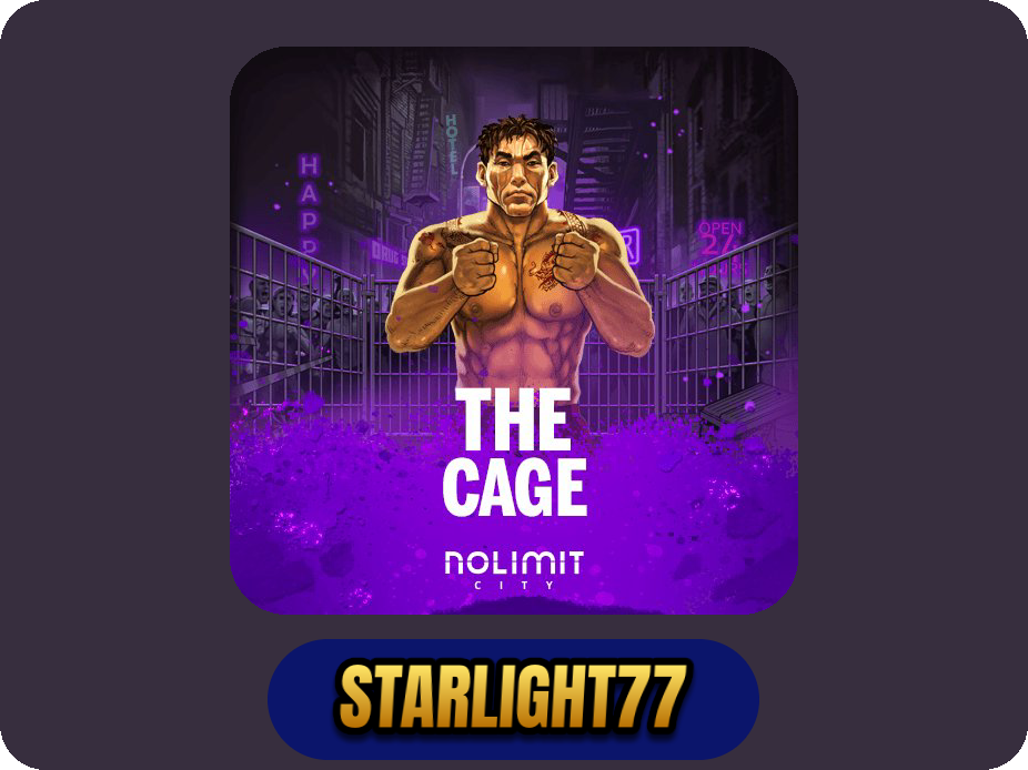 The Cage