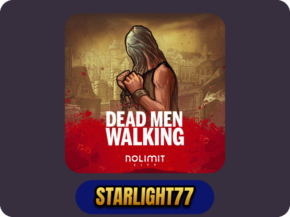 Dead Men Walking