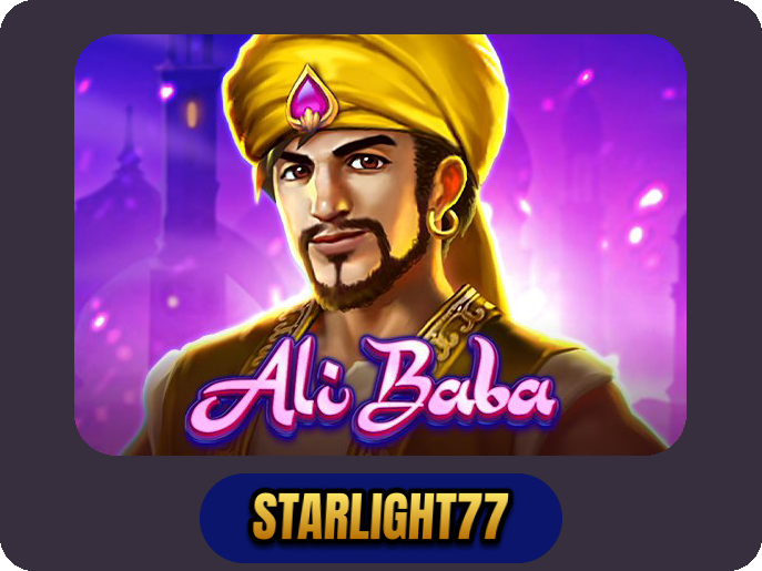 Ali Baba