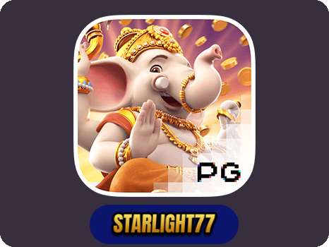 Ganesha Gold