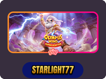 Olympus Wins
