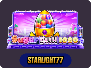 Sugar Rush 1000