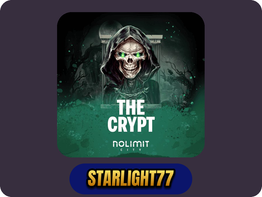 The Crypt
