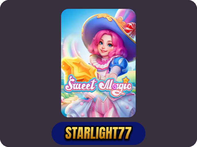 Sweet Magic